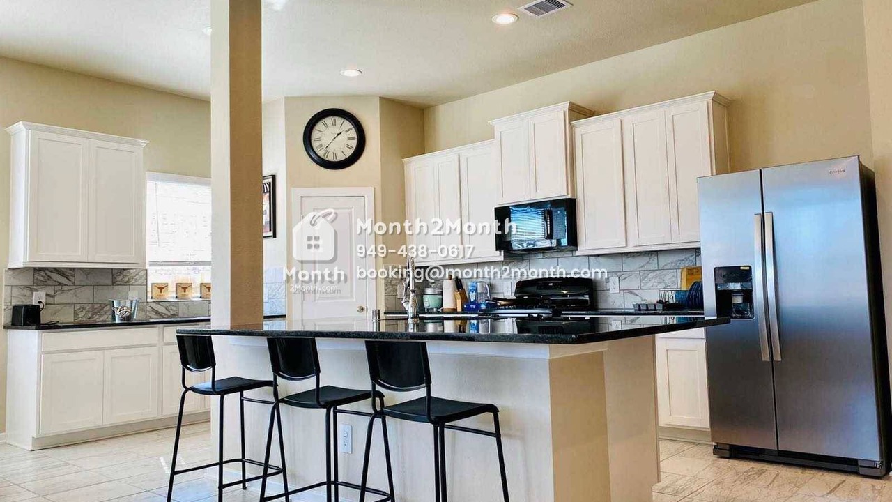 Photo of Kitchen in Rosenberg