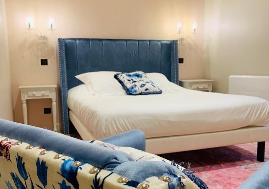 Photo of Bedroom in Cruet