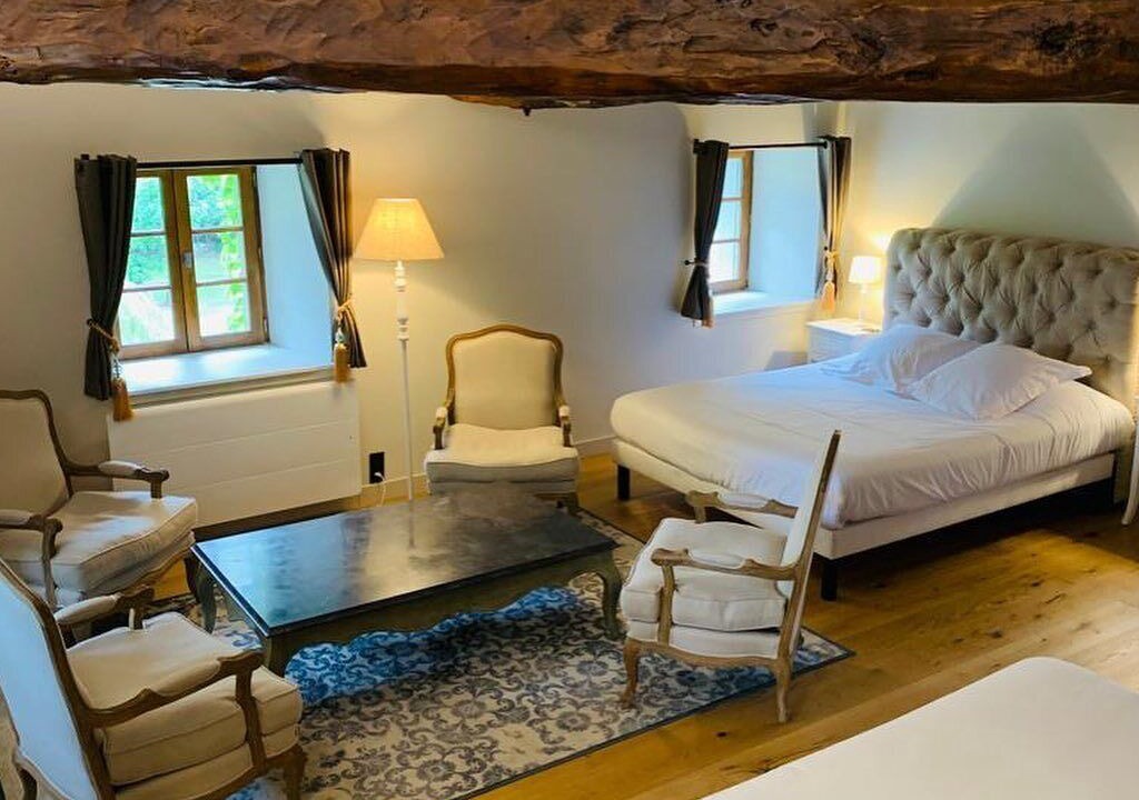 Photo of Bedroom in Cruet