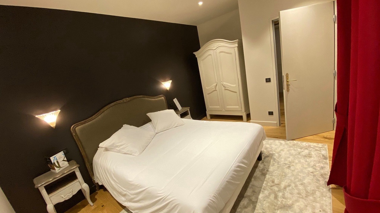 Photo of Bedroom in Cruet