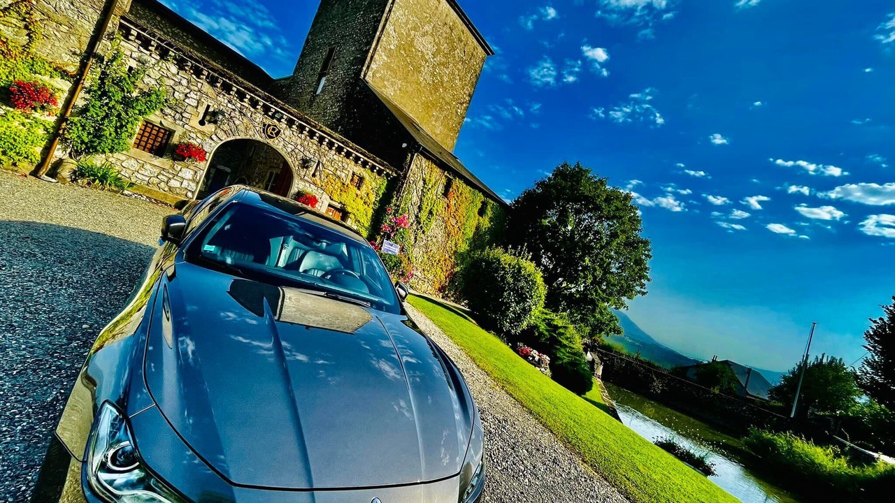 Photo of Outdoor in Cruet