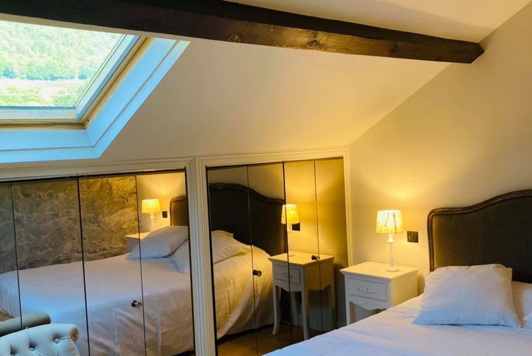 Photo of Bedroom in Cruet