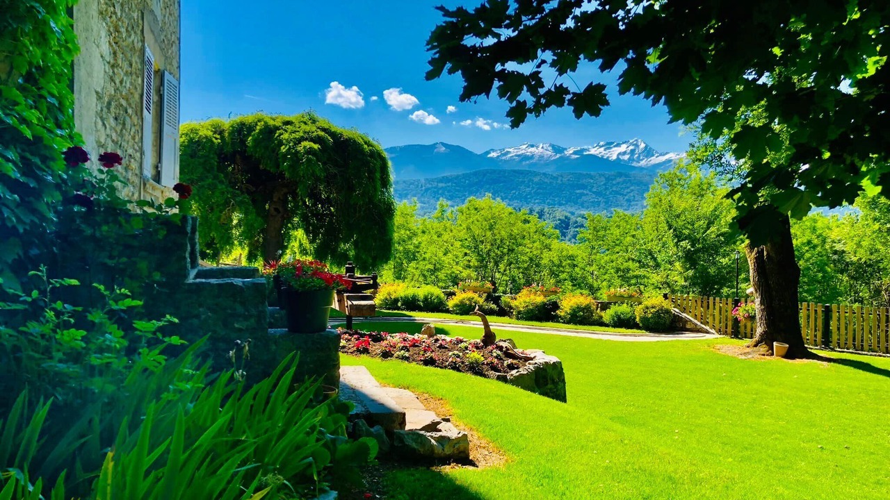 Photo of Outdoor in Cruet