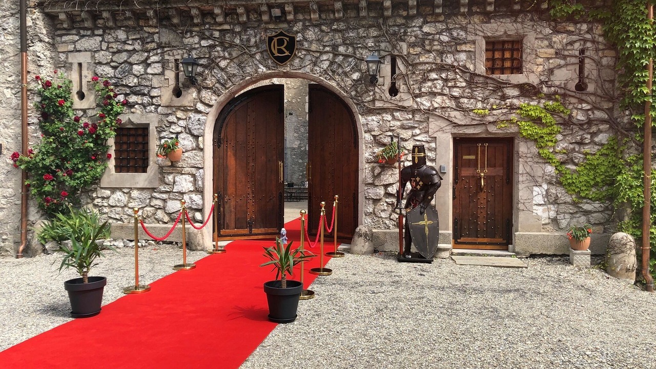 Photo of Outdoor in Cruet