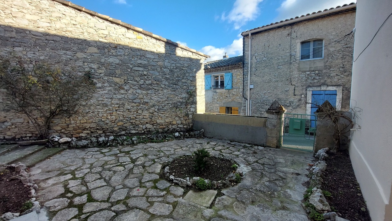 Photo of Patio Balcony in Carnas