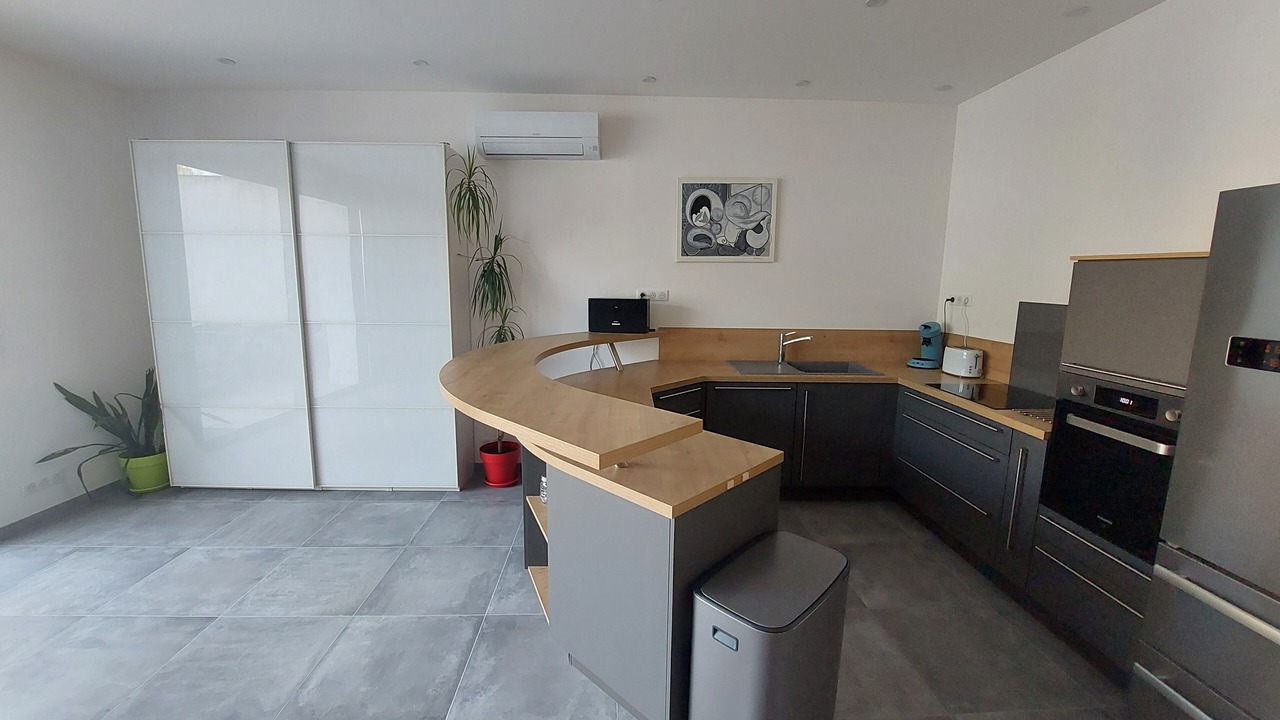 Photo of Kitchen in Carnas