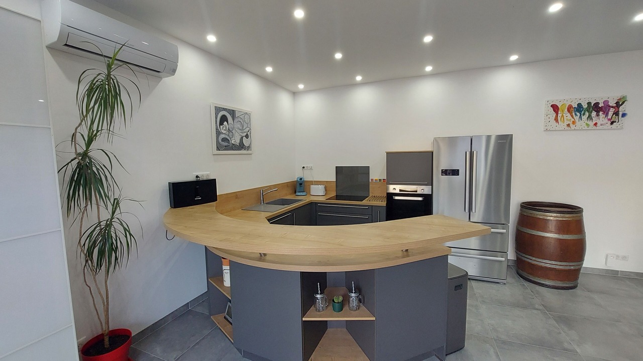 Photo of Kitchen in Carnas