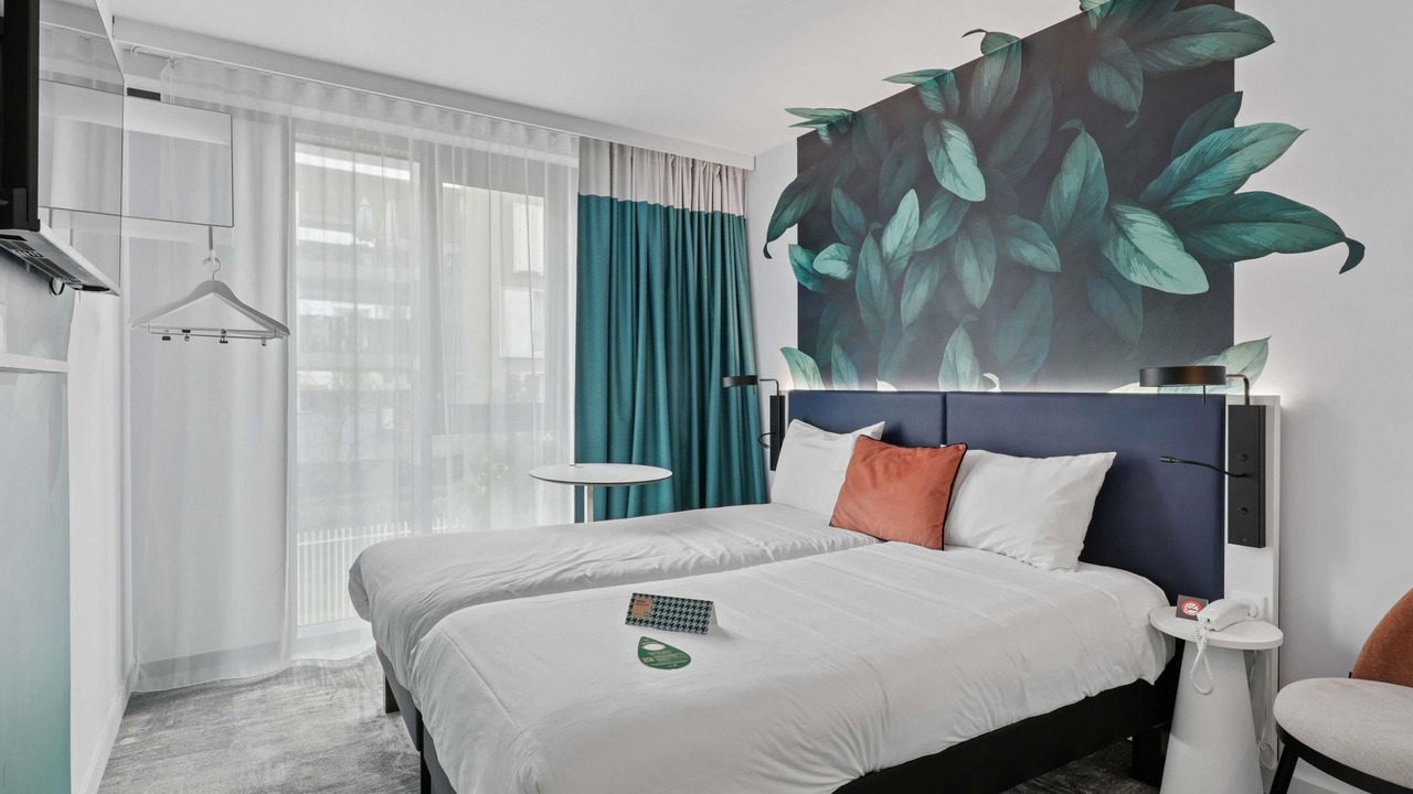Photo of Bedroom in Bezons
