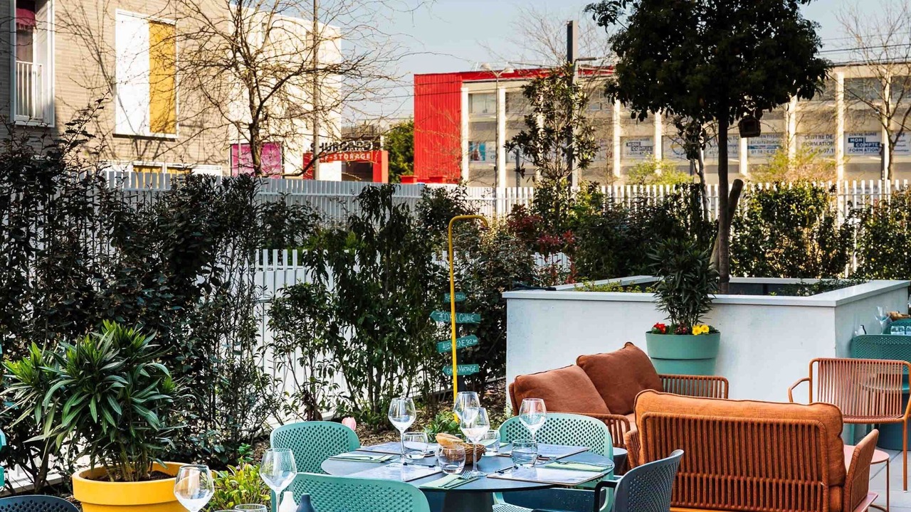 Photo of Outdoor in Bezons