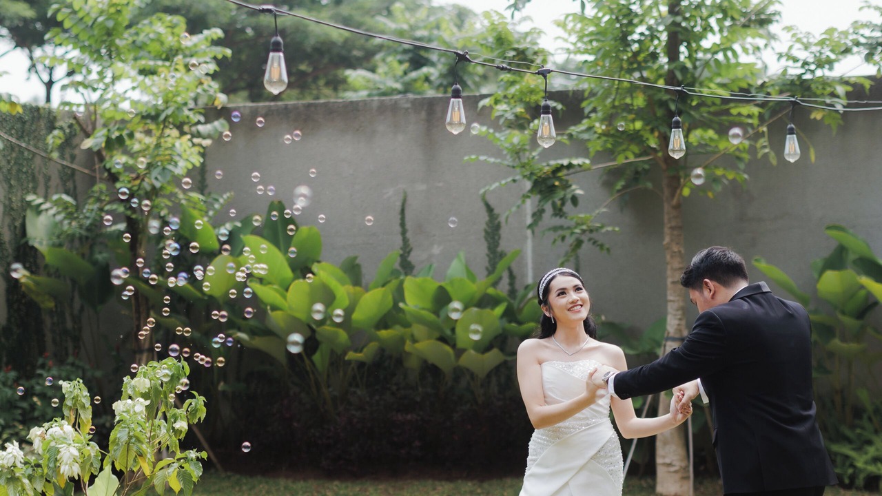 Photo of Outdoor in Bumi Serpong Damai