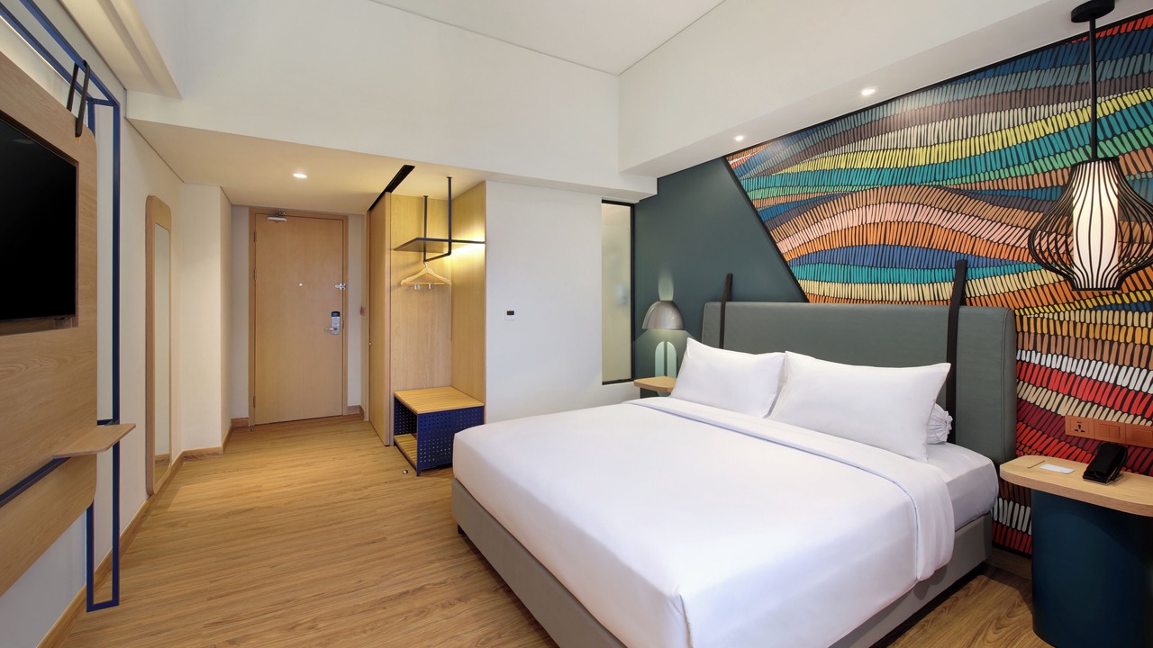 Photo of Bedroom in Bumi Serpong Damai