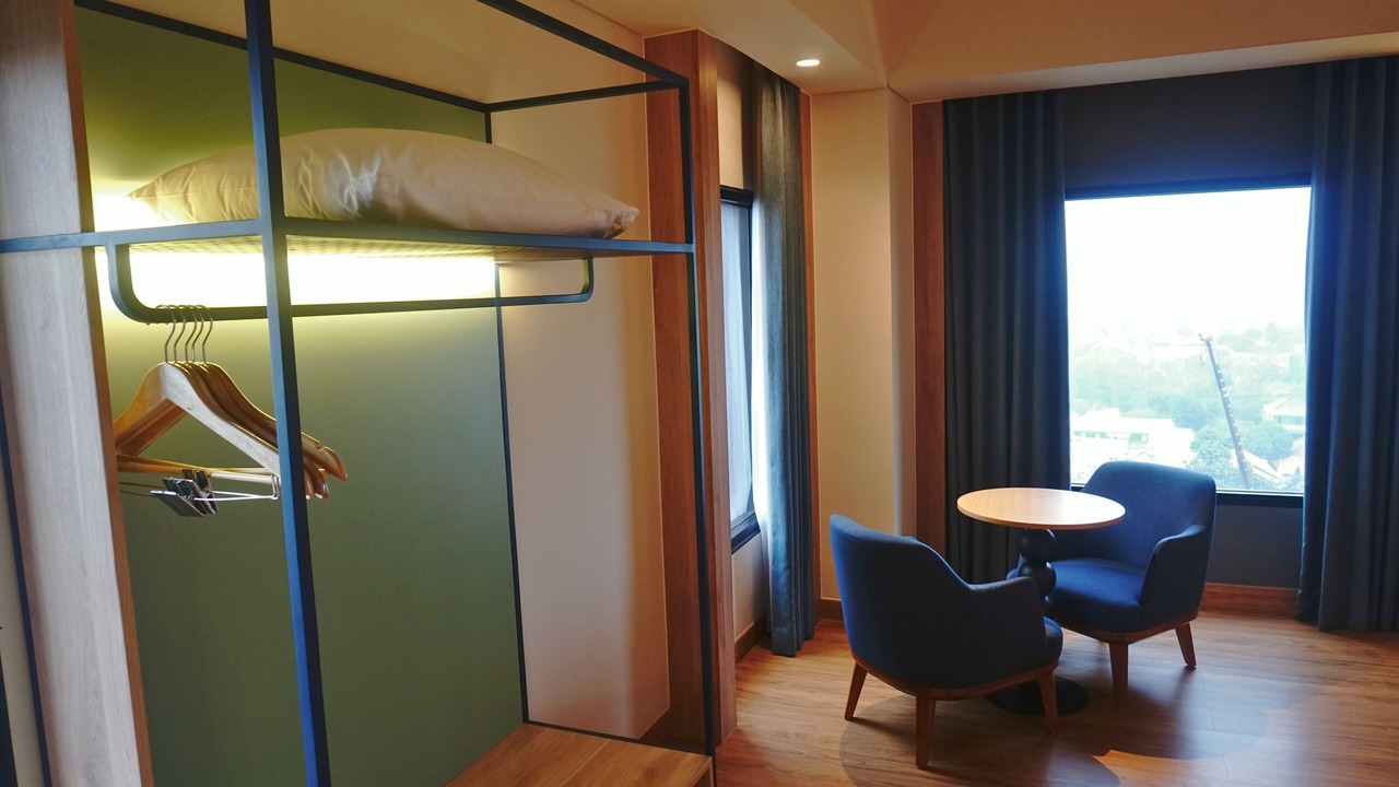 Photo of Bedroom in Bumi Serpong Damai