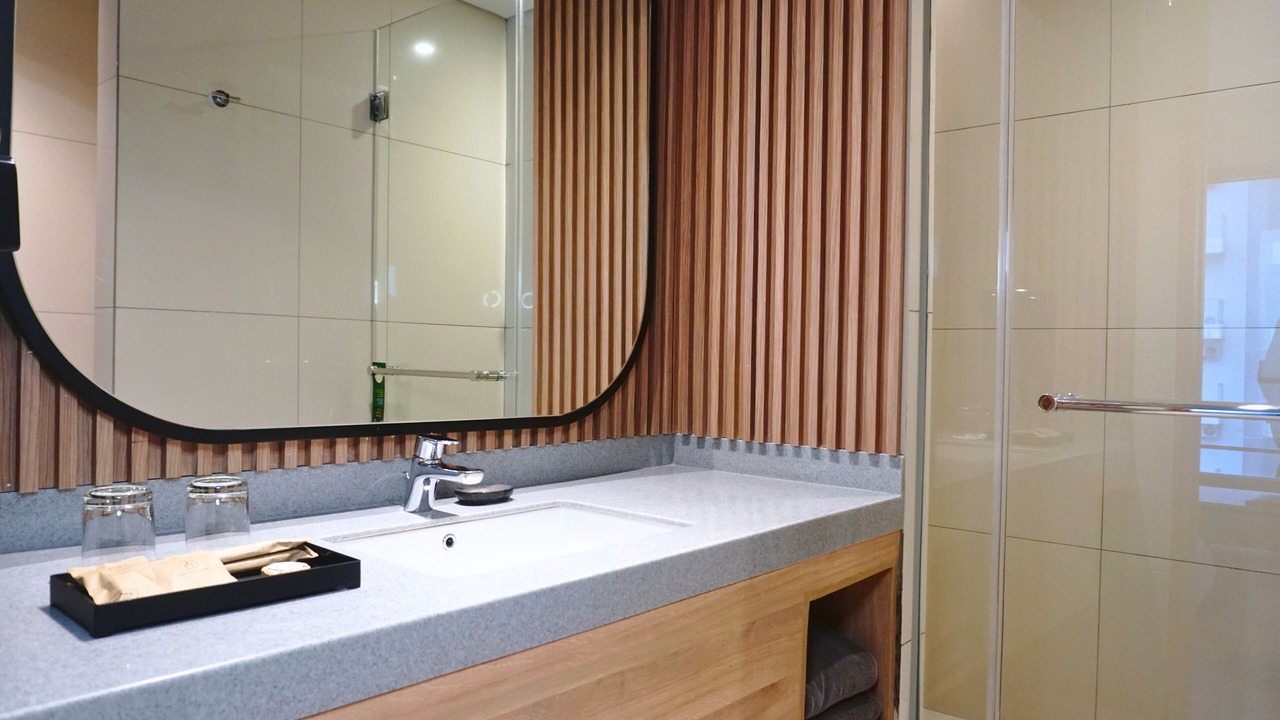 Photo of Bathroom in Bumi Serpong Damai