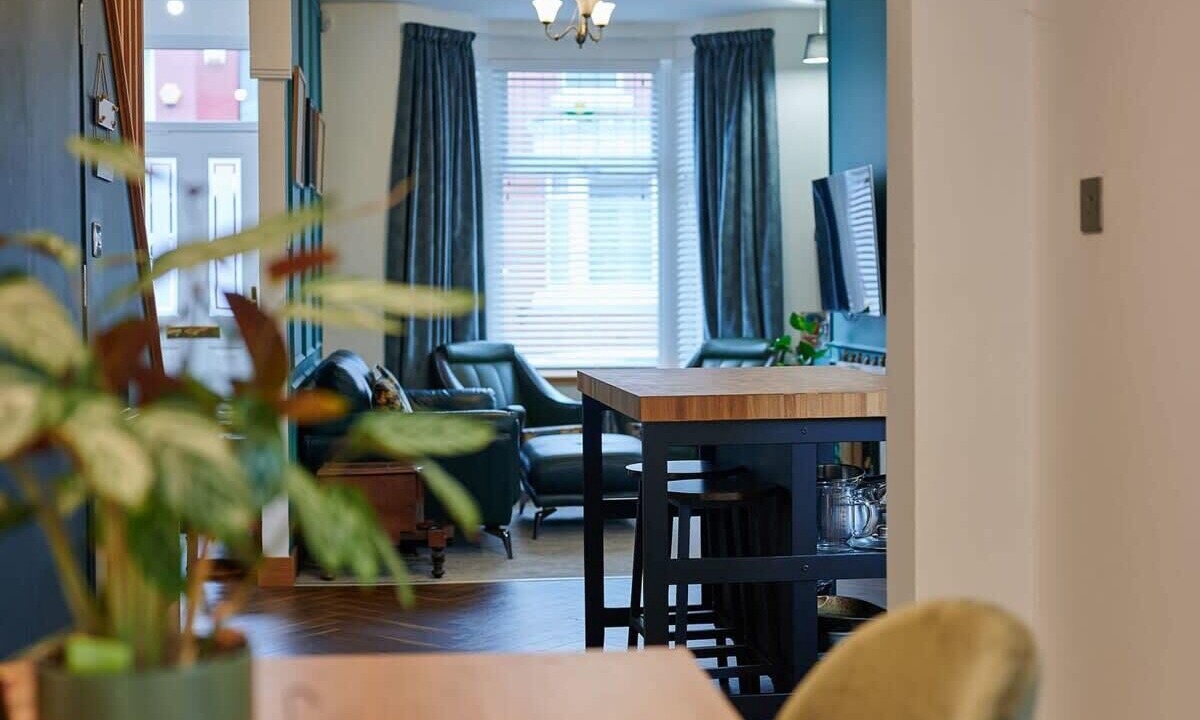 Photo of Others in Liverpool