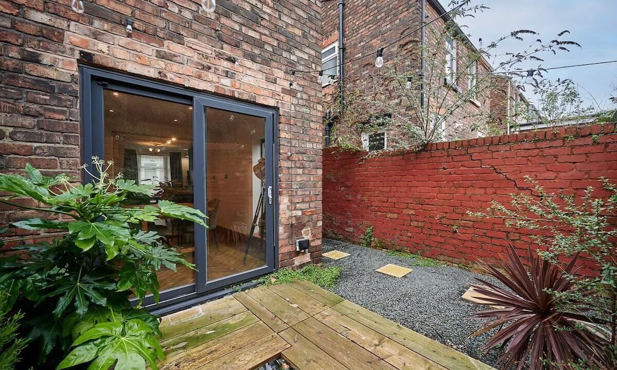 Photo of Outdoor in Liverpool