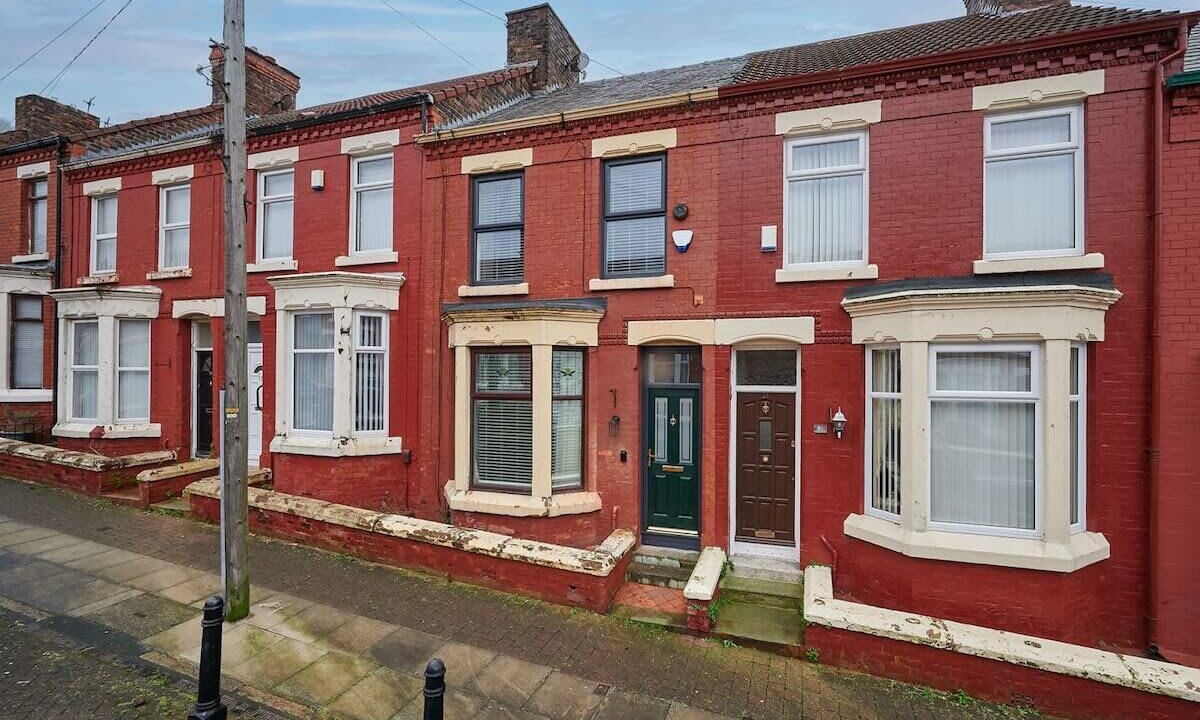 Photo of Outdoor in Liverpool