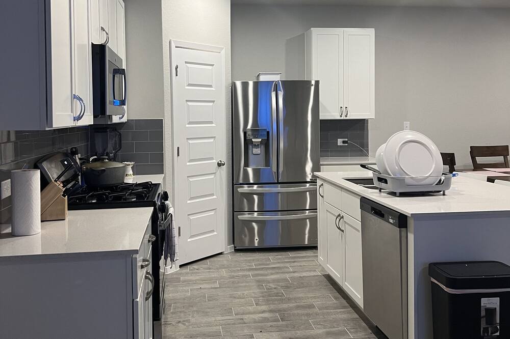 Photo of Kitchen in Elgin