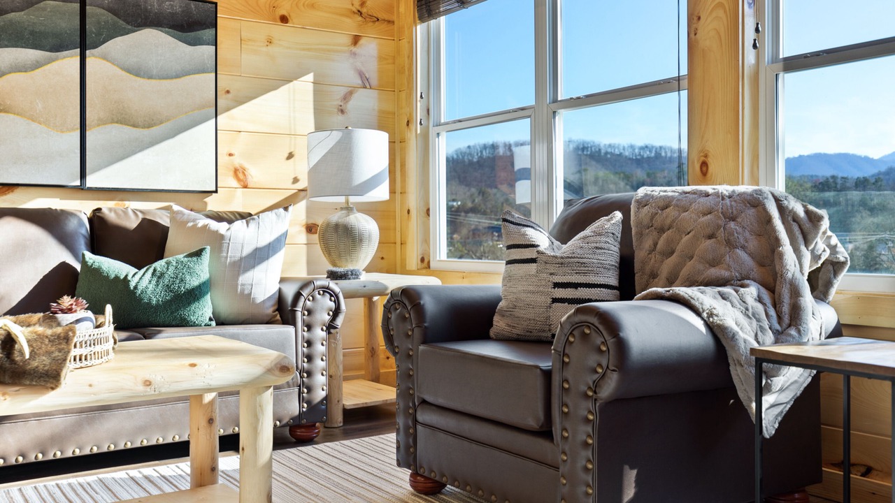 Photo of Bedroom in Pigeon Forge