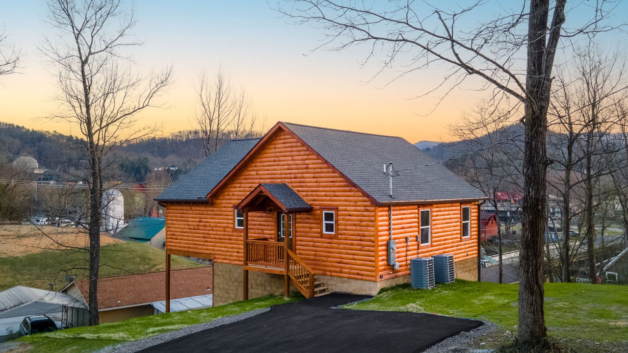 Photo of Outdoor in Pigeon Forge