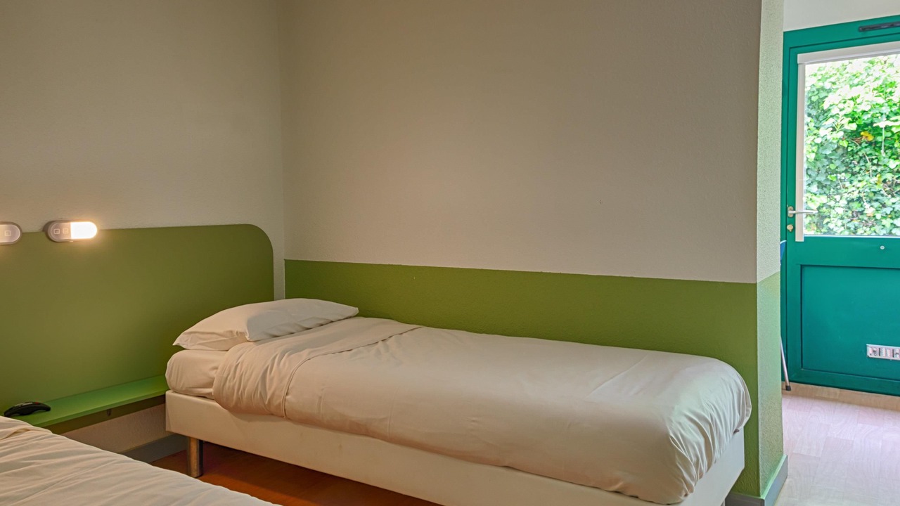 Photo of Bedroom in Redon
