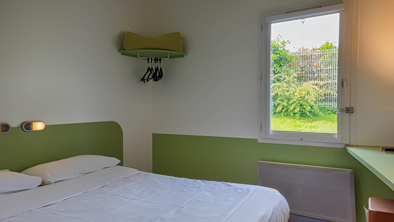 Photo of Bedroom in Redon