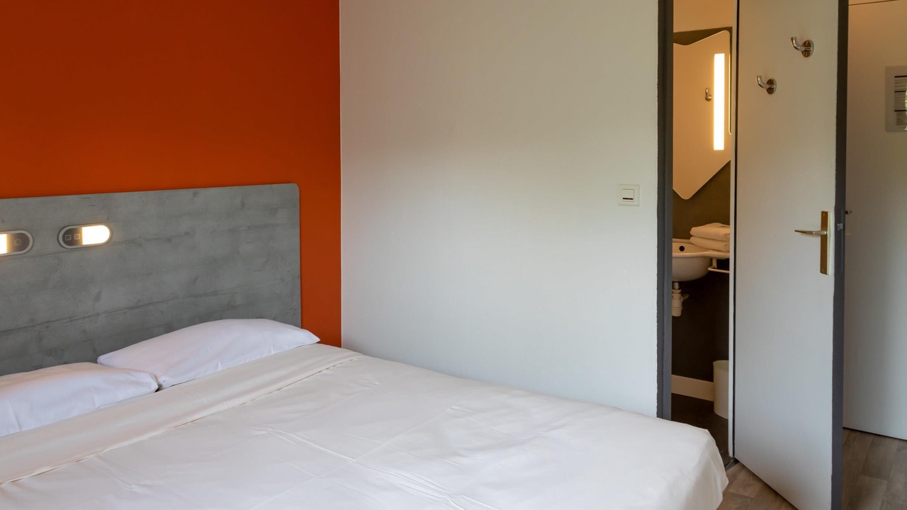 Photo of Bedroom in Redon