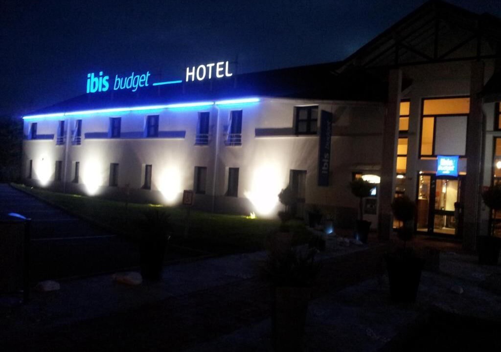 Photo of Outdoor in Redon