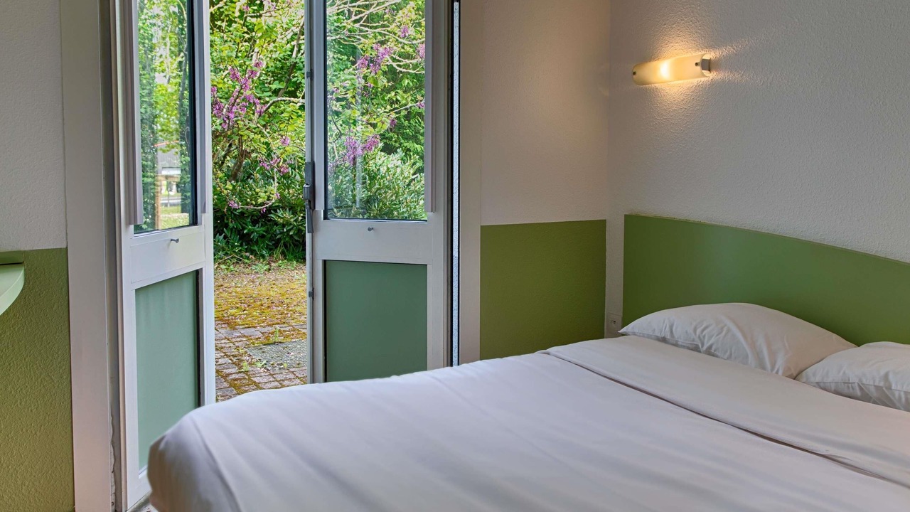 Photo of Bedroom in Redon