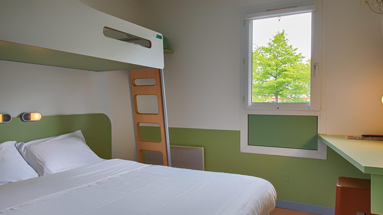 Photo of Bedroom in Redon