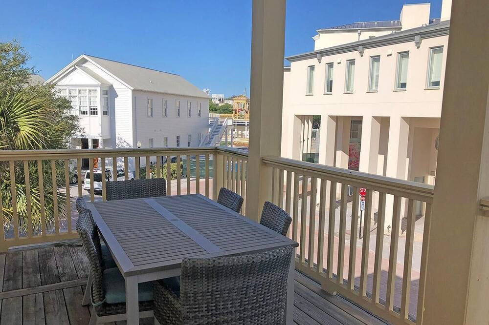 Photo of Outdoor in Seaside