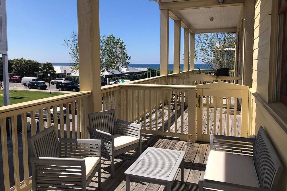 Photo of Outdoor in Seaside