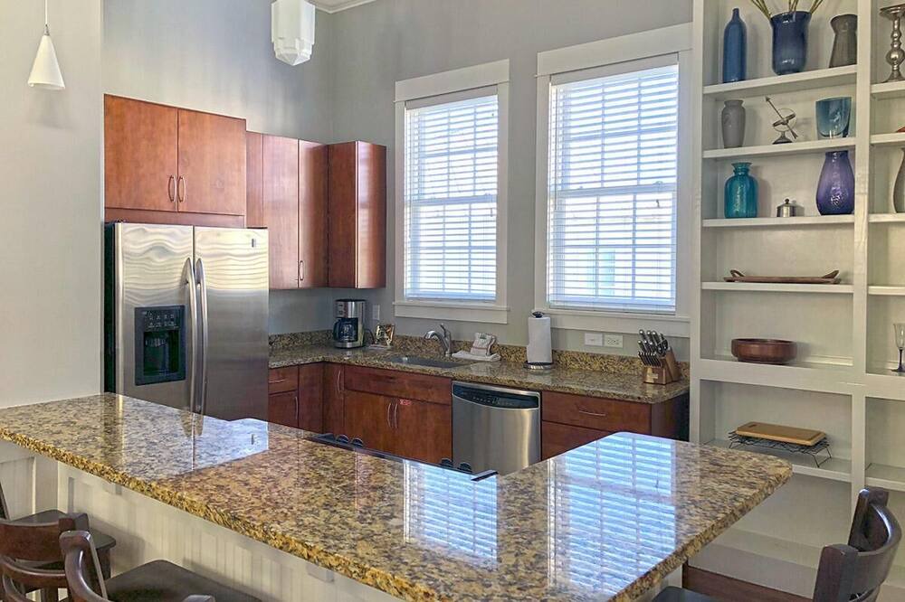 Photo of Kitchen in Seaside