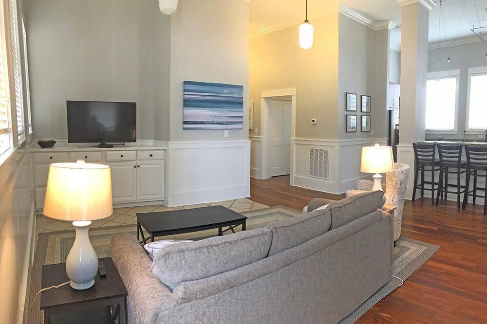 Photo of Livingroom in Seaside