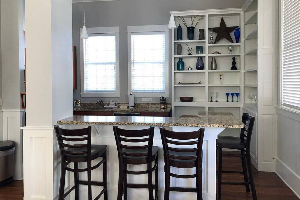 Photo of Kitchen in Seaside