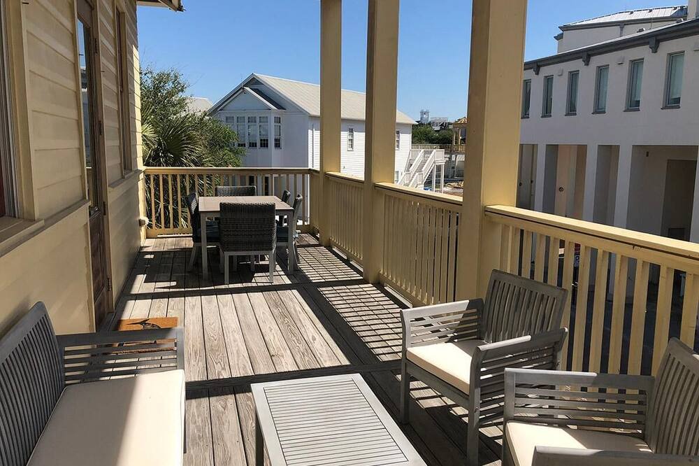 Photo of Outdoor in Seaside
