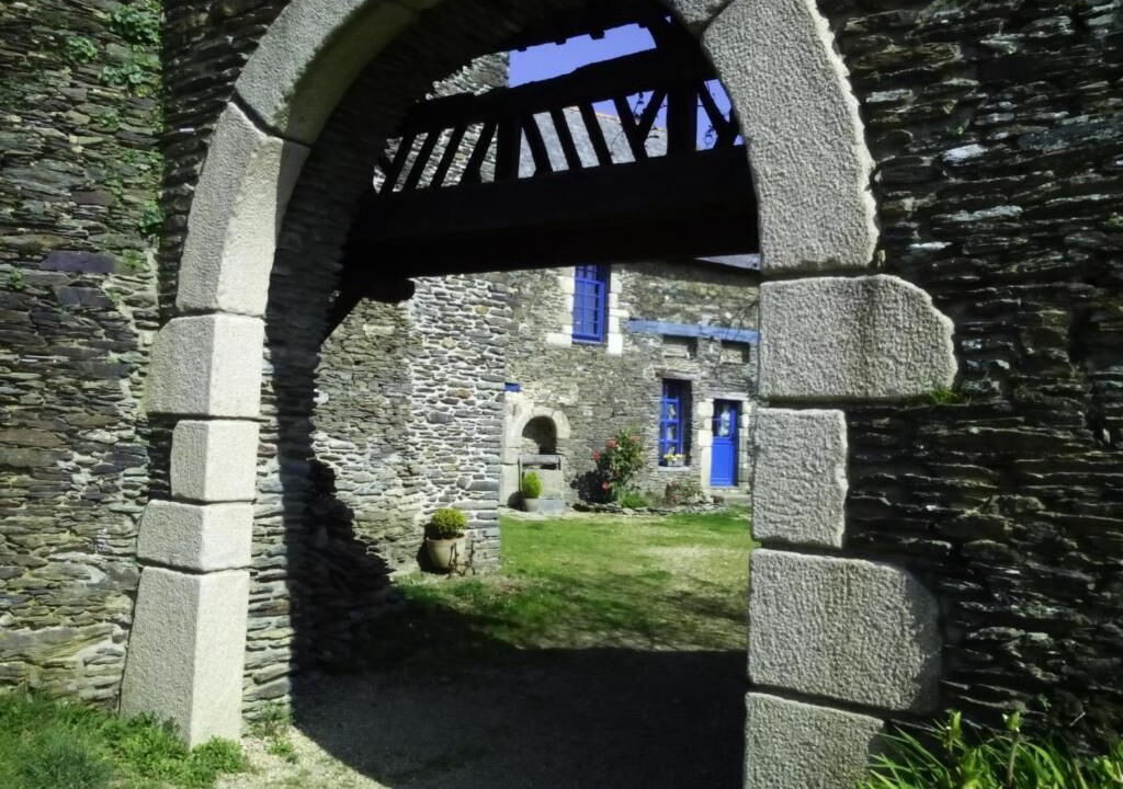 Photo of Outdoor in Ploermel