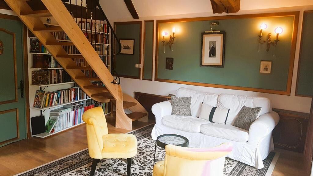 Photo of Livingroom in Ploermel