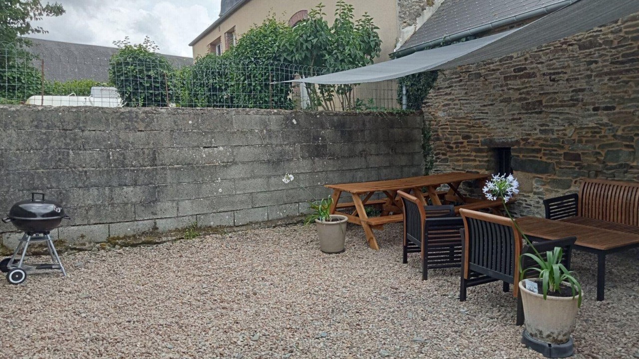 Photo of Outdoor in Pontorson