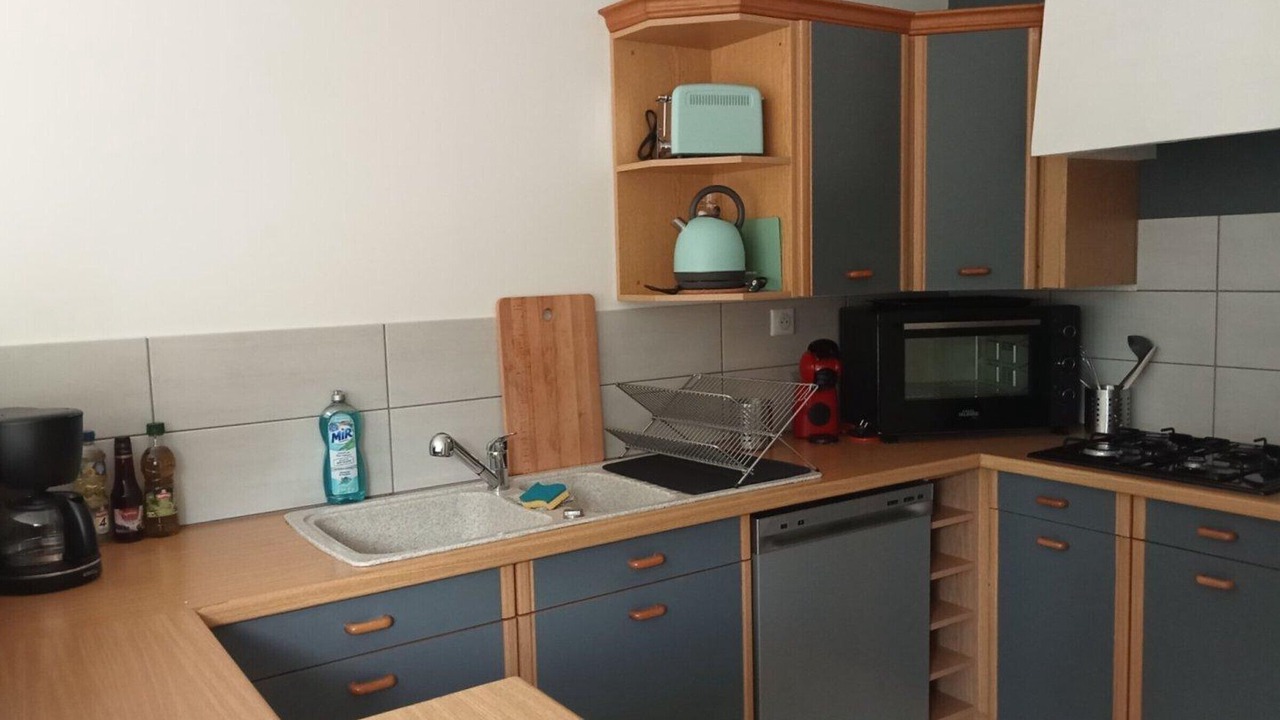Photo of Kitchen in Pontorson