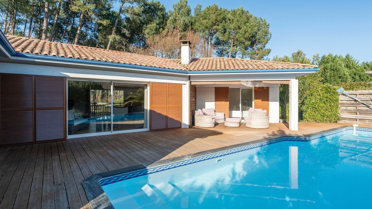 Photo of Outdoor in Sanguinet