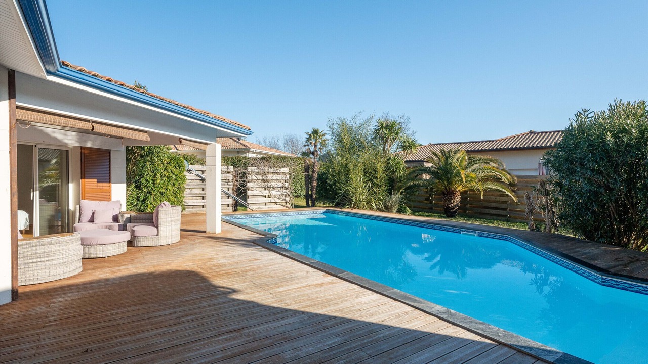 Photo of Outdoor in Sanguinet