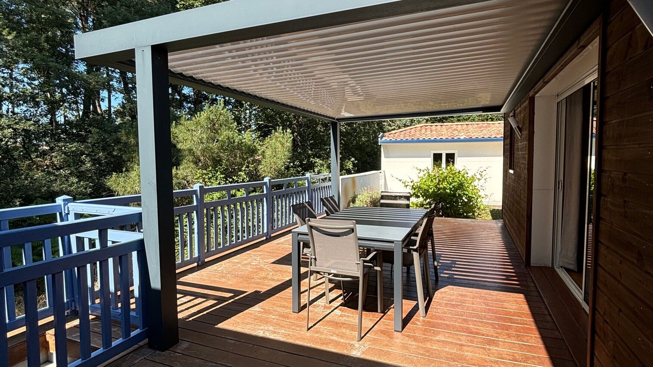 Photo of Outdoor in Sanguinet