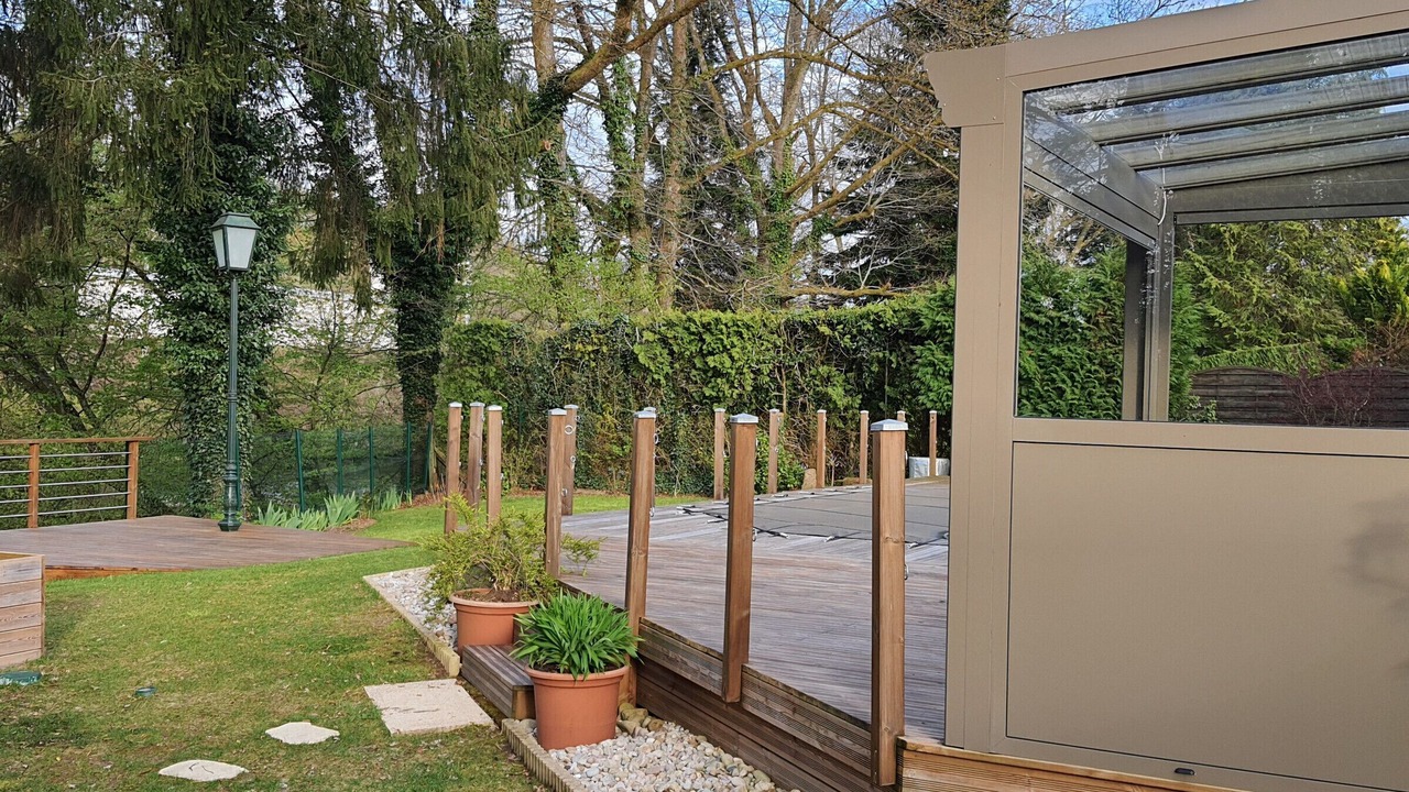 Photo of Outdoor in Epinal