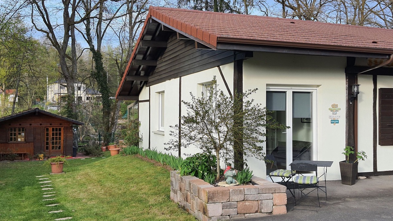 Photo of Outdoor in Epinal