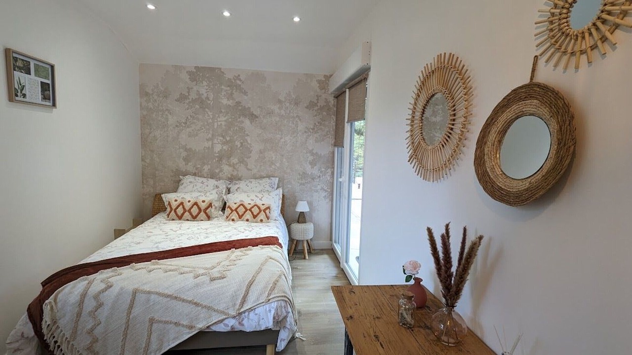 Photo of Bedroom in Epinal