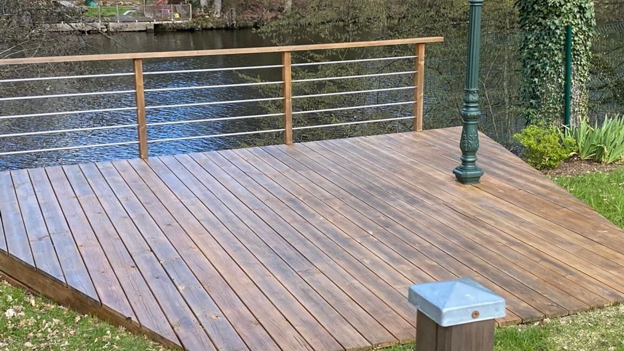 Photo of Outdoor in Epinal