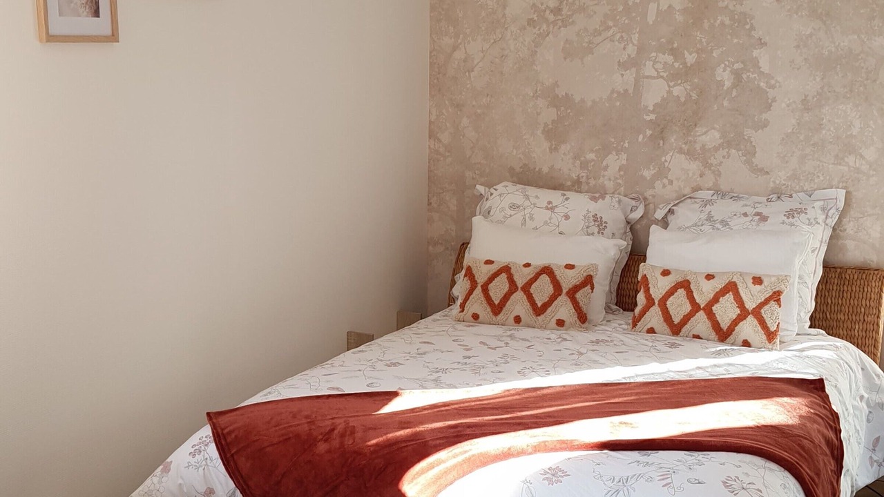 Photo of Bedroom in Epinal