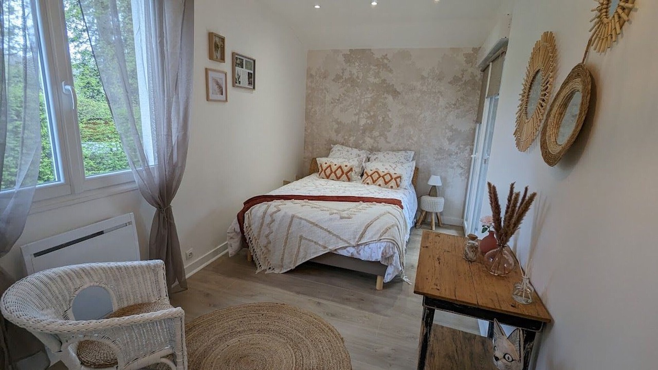 Photo of Bedroom in Epinal
