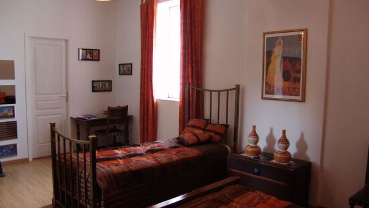 Photo of Livingroom in Montigny-les-Vaucouleurs