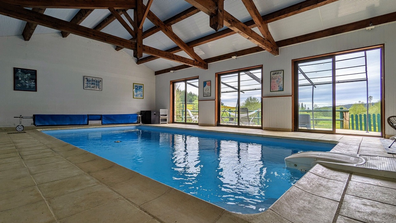 Photo of Outdoor in Saint-Romain-Lachalm